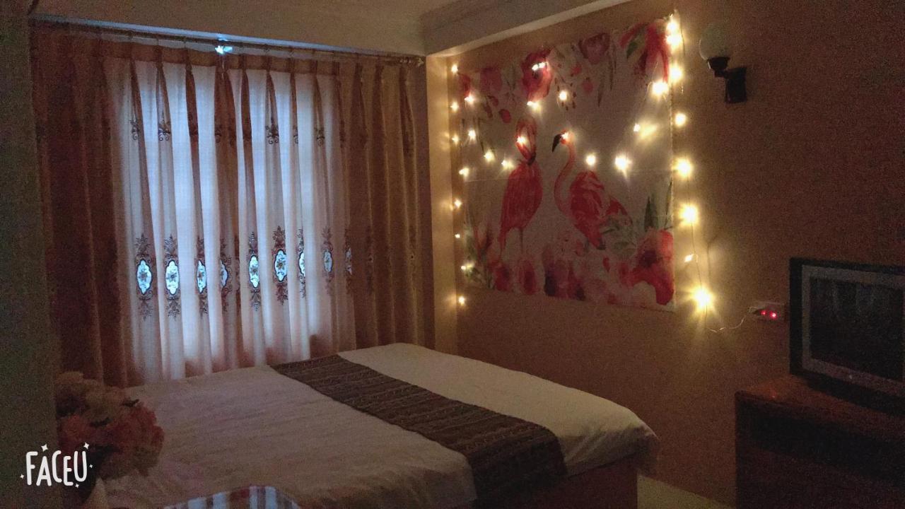 Sapa Backpacker Hostel Екстериор снимка