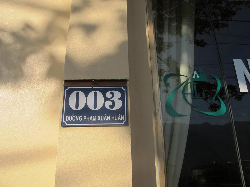 Sapa Backpacker Hostel Екстериор снимка